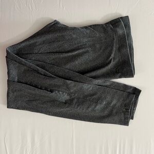 Victoria's Secret Gray leggings
